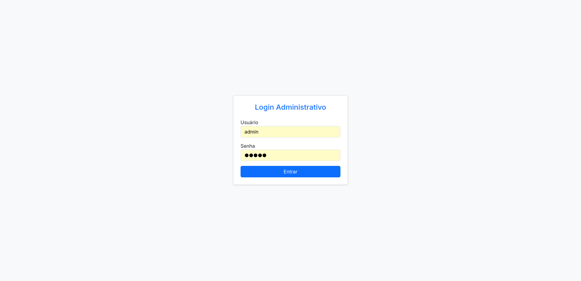 EasyDrive: Sistema em PHP para Transferência e Disponibilização de Arquivos - Imagem 3